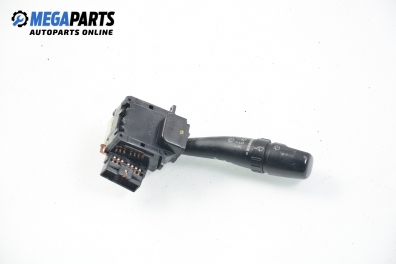 Лостче за чистачки за Kia Sorento I SUV (08.2002 - 12.2009)