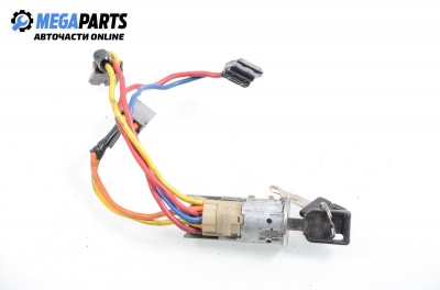 Контактен ключ за Peugeot 306 Hatchback (01.1993 - 10.2003)