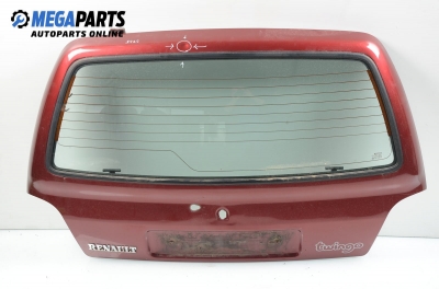 Заден капак за Renault Twingo I Hatchback (03.1993 - 10.2012)