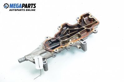 Отдушник картерни газове за Renault Scenic I Minivan (09.1999 - 07.2010) 2.0 16V (JA1B, JA1D), 139 к.с.