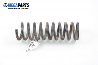 Пружина за ходова част за Mercedes-Benz 124 Sedan (12.1984 - 06.1993), седан, позиция: задна