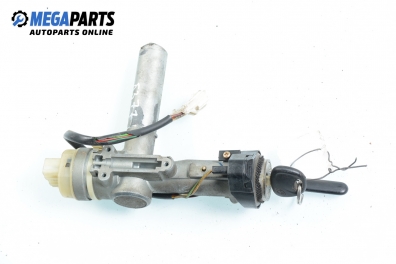 Контактен ключ за Hyundai Sonata IV Sedan (03.1998 - 12.2005)