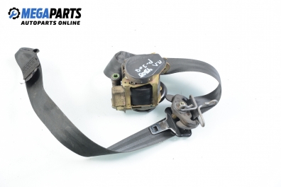 Предпазен колан за Peugeot 307 Hatchback (08.2000 - 12.2012), 2+1 вр., позиция: предна, лява