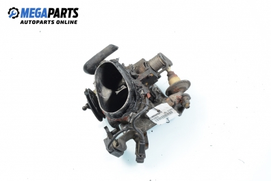 Дроселова клапа за Audi 100 Sedan C4 (12.1990 - 07.1994) 2.3 E, 133 к.с.