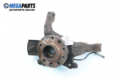 Шенкел главина за Opel Zafira B Minivan (07.2005 - 14.2015), позиция: предна, дясна