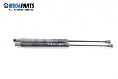 Амортисьор за багажник/товарно пространство за Peugeot 307 Hatchback (08.2000 - 12.2012)