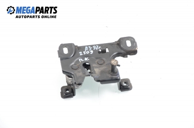 Брава преден капак за Audi A3 Hatchback I (09.1996 - 05.2003), 2+1 вр.