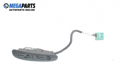 Бутони ел. стъкла  за Opel Vectra B Estate (11.1996 - 07.2003)