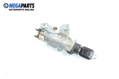 Контактен ключ за Audi A4 Sedan B5 (11.1994 - 09.2001)