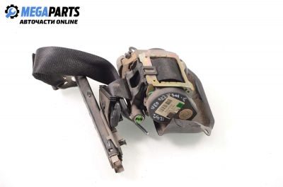 Предпазен колан за Mercedes-Benz E-Class Estate (S211) (03.2003 - 07.2009), 4+1 вр.