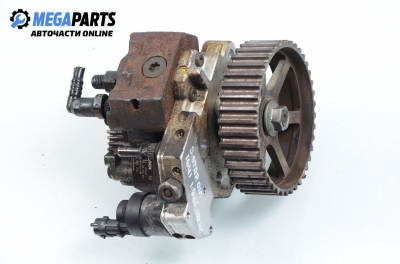 ГНП-горивонагнетателна помпа за Mitsubishi Space Star Minivan (06.1998 - 12.2004) 1.9 DI-D (DG4A), 102 к.с., № Bosch 0 445 010 031