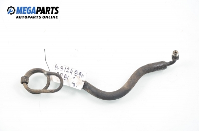 Хидравличен маркуч за Mercedes-Benz 124 Sedan (12.1984 - 06.1993) 200 (124.020), 102 к.с.