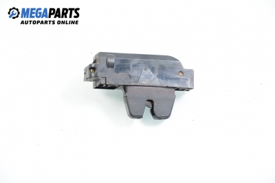 Брава заден капак за Peugeot 307 Hatchback (08.2000 - 12.2012), хечбек, № 9646091580