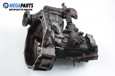 Ръчна скоростна кутия за Volkswagen Golf III Hatchback (08.1991 - 07.1998) 1.9 TD,GTD, 75 к.с.