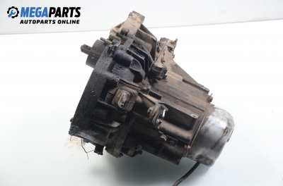 Ръчна скоростна кутия за Renault Megane Scenic (10.1996 - 12.2001) 1.9 dT (JA0K, JA0Y), 90 к.с.