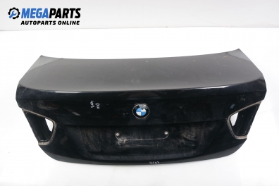 Заден капак за BMW 3 Series E90 Sedan E90 (01.2005 - 12.2011), седан