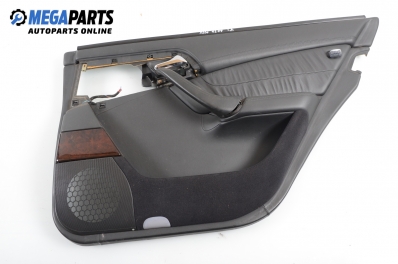 Кора врата за Mercedes-Benz S-Class Sedan (W220) (10.1998 - 08.2005), позиция: задна, дясна