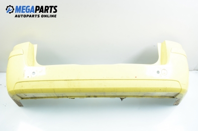 Задна броня за Opel Zafira B Minivan (07.2005 - 14.2015)