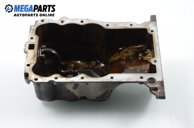 Картер за Opel Corsa C Hatchback (09.2000 - 12.2009) 1.0, 60 к.с.