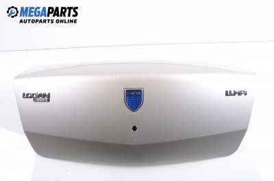 Заден капак за Dacia Logan Sedan I (09.2004 - 10.2012), седан