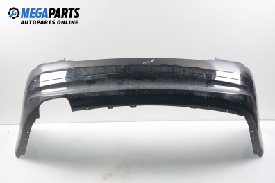 Задна броня за BMW 3 Series E90 Sedan E90 (01.2005 - 12.2011), седан