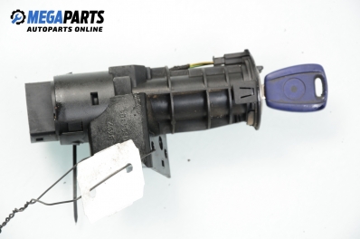 Контактен ключ за Fiat Doblo Van I (03.2001 - 11.2009)