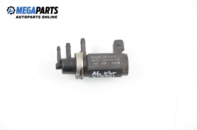 Вакуум клапан за Audi A6 Allroad  C5 (05.2000 - 08.2005) 2.5 TDI quattro, 180 к.с.
