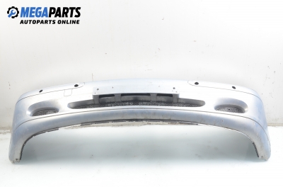 Предна броня за Mercedes-Benz S-Class Sedan (W220) (10.1998 - 08.2005), позиция: предна