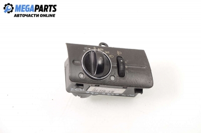 Ключ светлини  за Mercedes-Benz E-Class Estate (S211) (03.2003 - 07.2009)