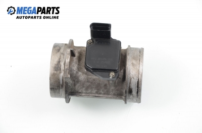 Дебитомер за Audi A6 Allroad  C5 (05.2000 - 08.2005) 2.5 TDI quattro, 180 к.с., № Hitachi AFH70-25C