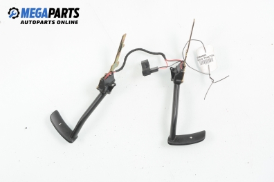 Лостчета скорости за волан за Volkswagen Phaeton Sedan (04.2002 - 03.2016)