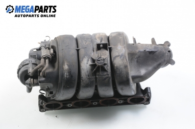 Всмукателен колектор за Opel Vectra C Sedan (04.2002 - 01.2009) 1.8, 140 к.с.