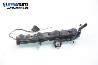 Бензинова рейка за Volkswagen Golf III Hatchback (08.1991 - 07.1998) 2.0 GTI 16V, 150 к.с., № Bosch 0 280 151 016 / 037 133 313 AM