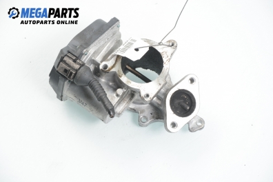 EGR-клапан за Audi A4 Sedan B7 (11.2004 - 06.2008) 2.0 TDI, 140 к.с., № 408-275-002-001Z