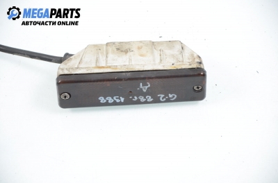 Мигач за Volkswagen Golf II Hatchback (08.1983 - 12.1992), хечбек, позиция: дясна