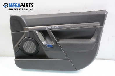 Кора врата за Opel Vectra C GTS (08.2002 - 01.2009), 4+1 вр., хечбек, позиция: предна, дясна