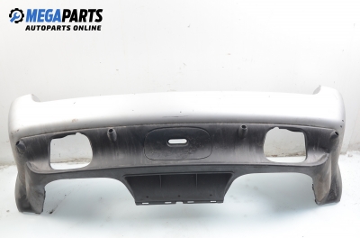 Задна броня за BMW X5 Series E53 (05.2000 - 12.2006)