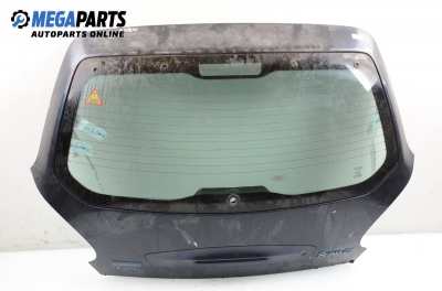 Заден капак за Fiat Bravo I Coupe (1995-10-01 - 2001-10-01), 2+1 вр.