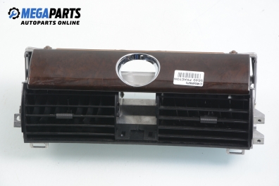 Духалки парно за Volkswagen Phaeton Sedan (04.2002 - 03.2016)