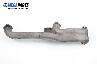 Всмукателна тръба за Audi A6 Allroad  C5 (05.2000 - 08.2005) 2.5 TDI quattro, 180 к.с.