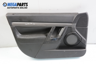 Кора врата за Opel Vectra C GTS (08.2002 - 01.2009), хечбек, позиция: предна, лява