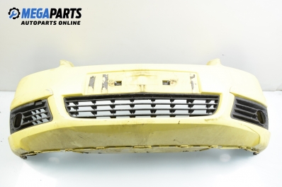 Предна броня за Opel Zafira B Minivan (07.2005 - 14.2015), позиция: предна