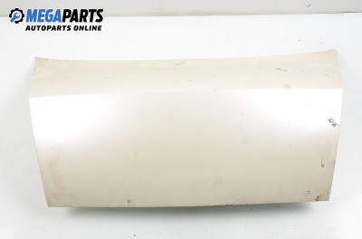 Заден капак за Fiat Coupe Coupe (11.1993 - 08.2000), 2+1 вр., позиция: задна