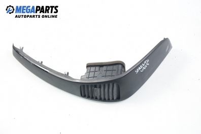 Духалка парно за Kia Sorento I SUV (08.2002 - 12.2009)