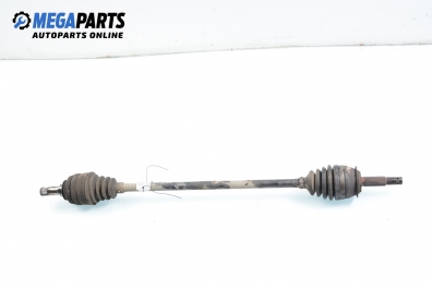 Полуоска за Opel Corsa B Hatchback (03.1993 - 12.2002) 1.2 i, 45 к.с., позиция: предна, дясна
