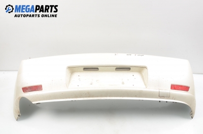 Задна броня за Fiat Coupe Coupe (11.1993 - 08.2000)