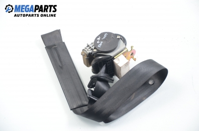 Предпазен колан за Peugeot 206 Hatchback (08.1998 - 12.2012), 2+1 вр., позиция: предна, дясна