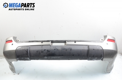 Задна броня за Nissan X-Trail I SUV (06.2001 - 01.2013)