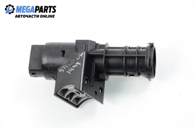 Конзола контактен ключ за Fiat Stilo Hatchback (10.2001 - 11.2010)