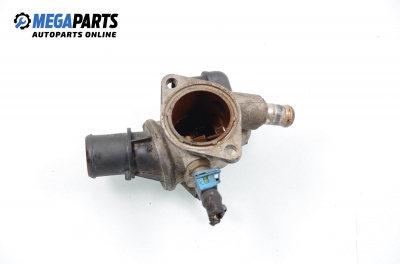 Корпус на термостат за Alfa Romeo 156 Sedan (09.1997 - 09.2005) 1.6 16V T.SPARK (932A4), 120 к.с.